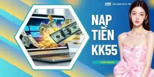 Nạp Tiền KK55